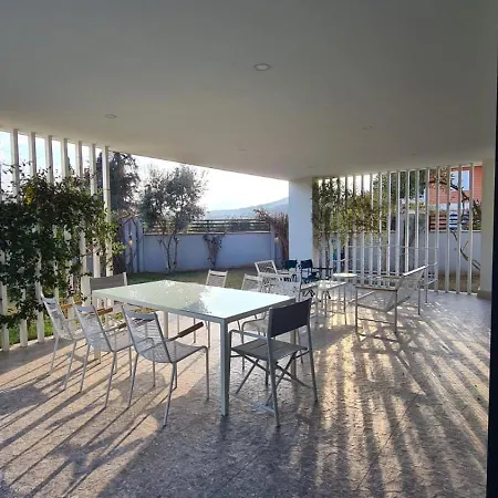 Vila уютная в чамьюва Kemer